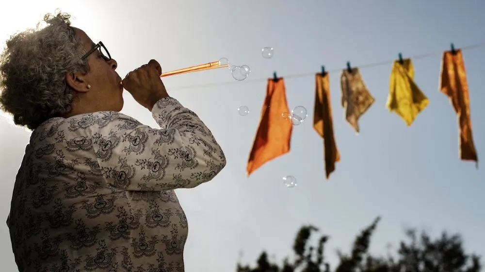 Momentum: The Secret Ingredient to Getting Your Zest Back