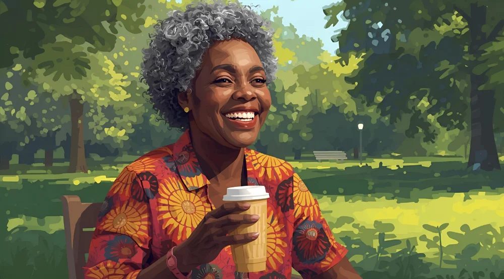 Zest vs Happiness: Why Aliveness Matters More Than Positivity