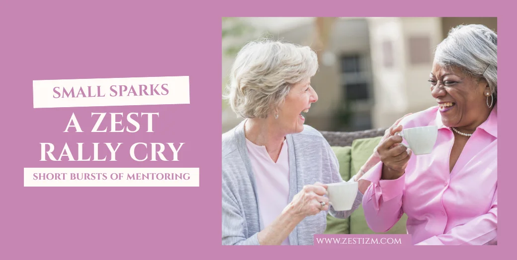 Stop Letting the Past Run the Show